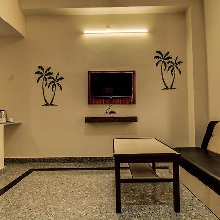 Collection O 16578 Rs Palace Pushkar Exterior foto