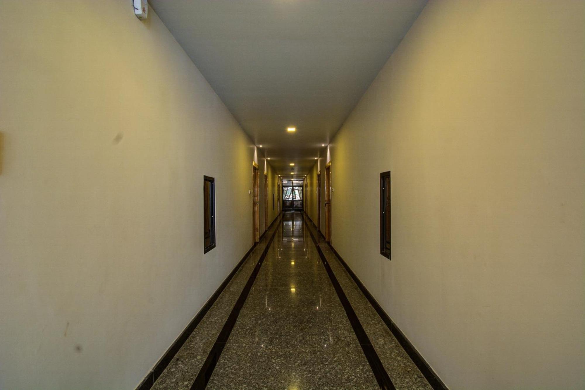 Collection O 16578 Rs Palace Pushkar Exterior foto