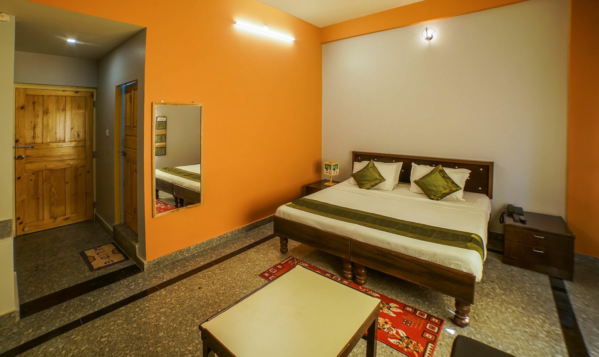 Collection O 16578 Rs Palace Pushkar Exterior foto